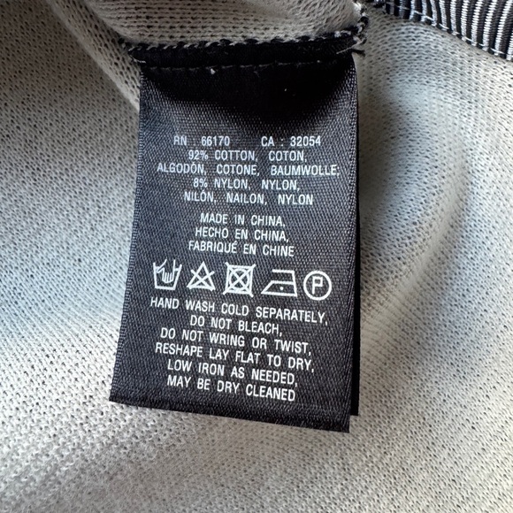 NWT Moth Anthropologie Sleeveless Top Size medium - Picture 4 of 7